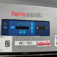 Thermo Forma 3900 Series Environmental Chamber image 0